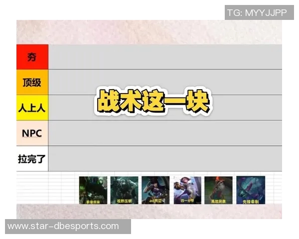 TES中路突破的战术解析与英雄选择深度剖析实时新闻